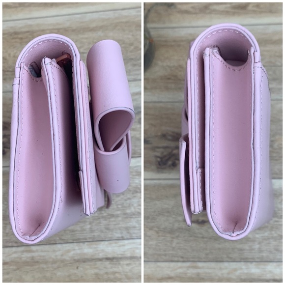 Ted Baker London Knot Detail Wallet - Picture 4 of 8